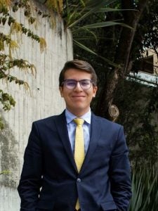 Camilo Torres Casanova
