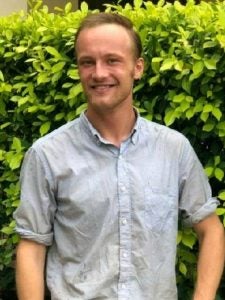 Nathan Schneider