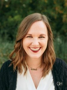 Ashlynn Kendzior