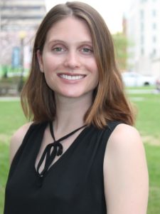 Edwina “Edie” Tepper
