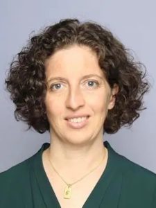 Sarah A. Altschuller