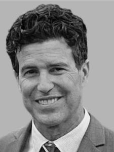 Michael Samway