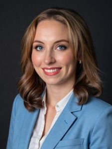 Leah Waid