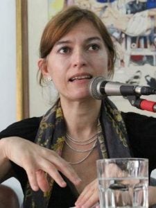 Viviana Krsticevic