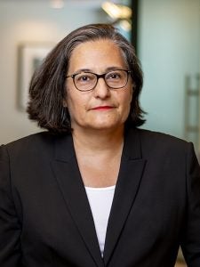 Agnieszka Fryszman
