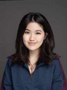 Caitlin Leung