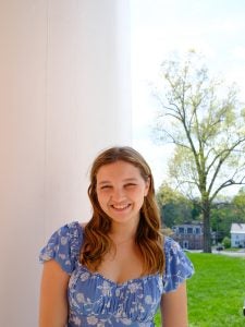 Lauren McLaughlin