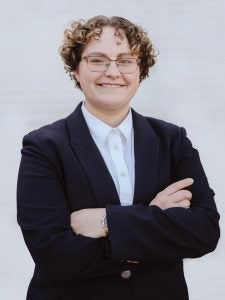 Ellery Pendergrass
