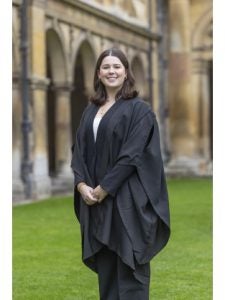  Clodagh McEvoy-Johnston
