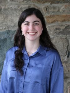 Rachel Radvany
