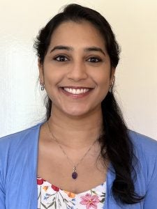 Sara Rani Reddy