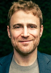 Stewart Butterfield