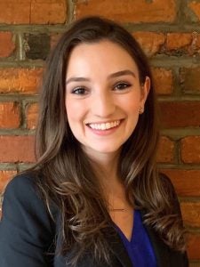 Elise Baranouski