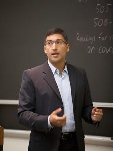 Neal Katyal