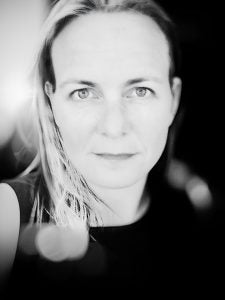 Ingrid Elliott Headshot