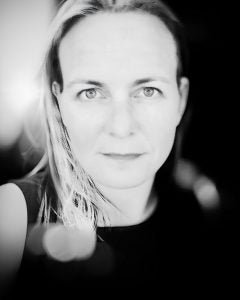 Ingrid Elliott Headshot