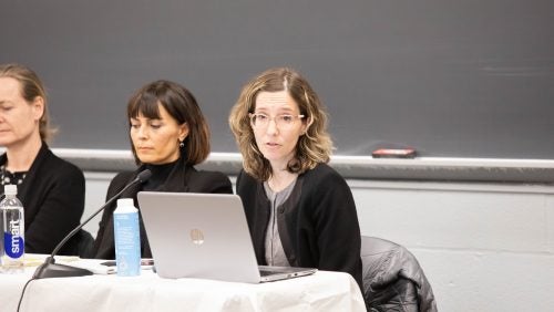 ICJI-ACA expert Irisa Čevra provides insight into Bosnia and Herzegovina's approach to accountability for atrocity crimes. 