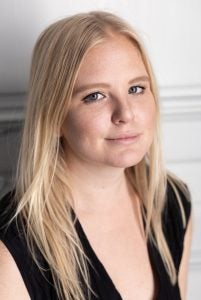 Rebecca Rattner Headshot