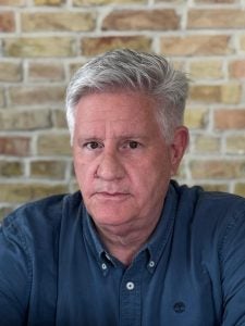 Thomas Osorio Headshot