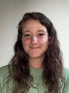 Angelika Osiniak Headshot