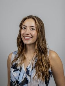 Vicka Heidt Headshot
