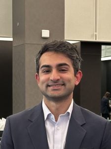 Malik Mohid Ur Rehman Headshot