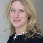 Katrin Kuhlmann Headshot