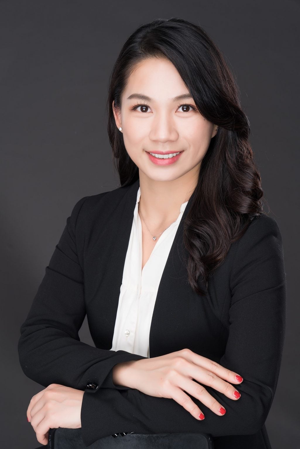 Lea Yiru Jiang | Institute of International Economic Law | Georgetown Law
