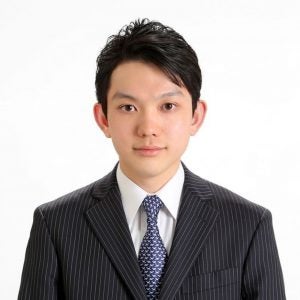 Ishihara Michiru Headshot