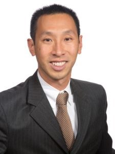 Mark Wu Headshot