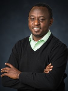 Olabisi Akinkugbe Headshot