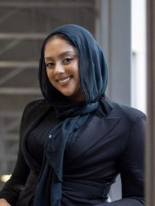 Faateha Syed