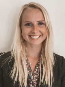 Emilie Kerstens headshot