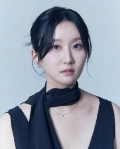 Headshot of Irene Chun