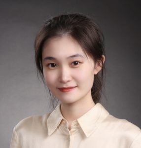 Headshot of Chang Song