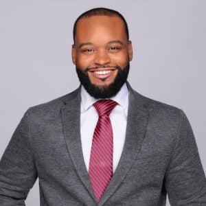 Headshot of Doug Duggan