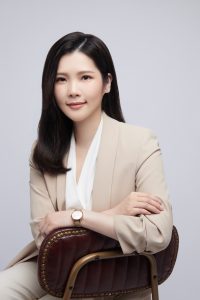 Headshot of Kuang-Jung Yin