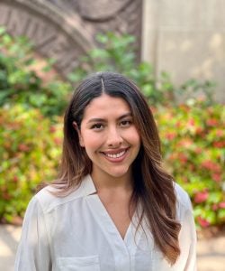 Headshot of Arianna Rios Jimenez