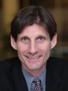 Gregory Shaffer headshot
