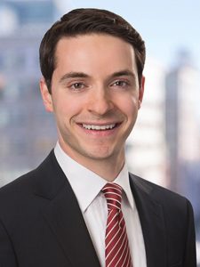 Daniel Schuker headshot