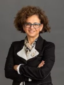 Headshot of Anna Gelpern