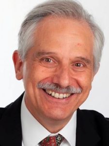 Yannis Manuelides headshot