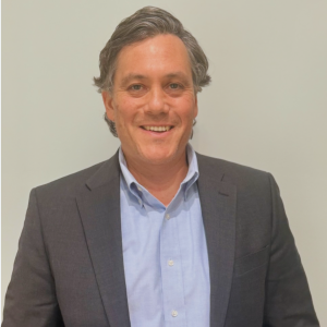 Headshot of Peter Harrell