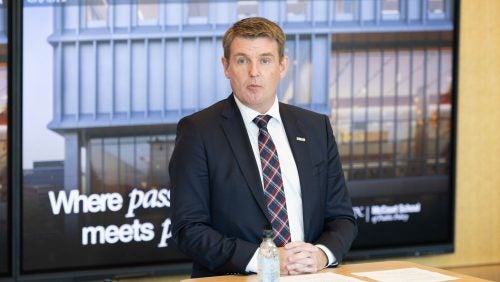Prime Minister of the Faroe Islands