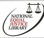 National Equal Justice Library - Logo