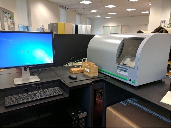 microfiche scanner