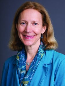 Professor Jane Stromseth