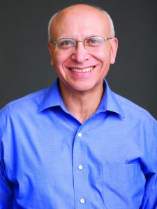 Professor David Luban