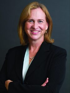 Professor Laura Donohue