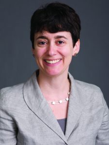 Professor Julie Cohen